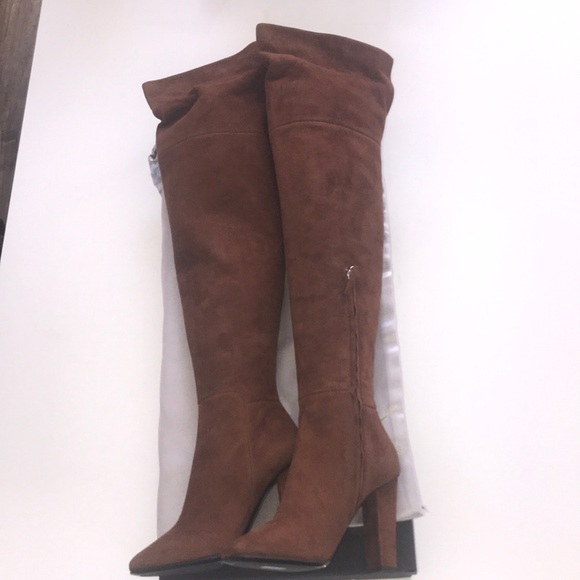 giuseppe thigh high boots